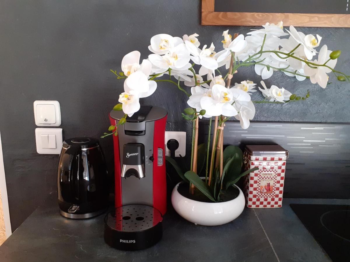 Le Tourny-Studio Cosy Sarlat - Coeur Cite Medievale Zewnętrze zdjęcie