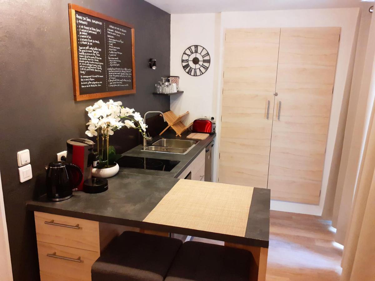 Le Tourny-Studio Cosy Sarlat - Coeur Cite Medievale Zewnętrze zdjęcie