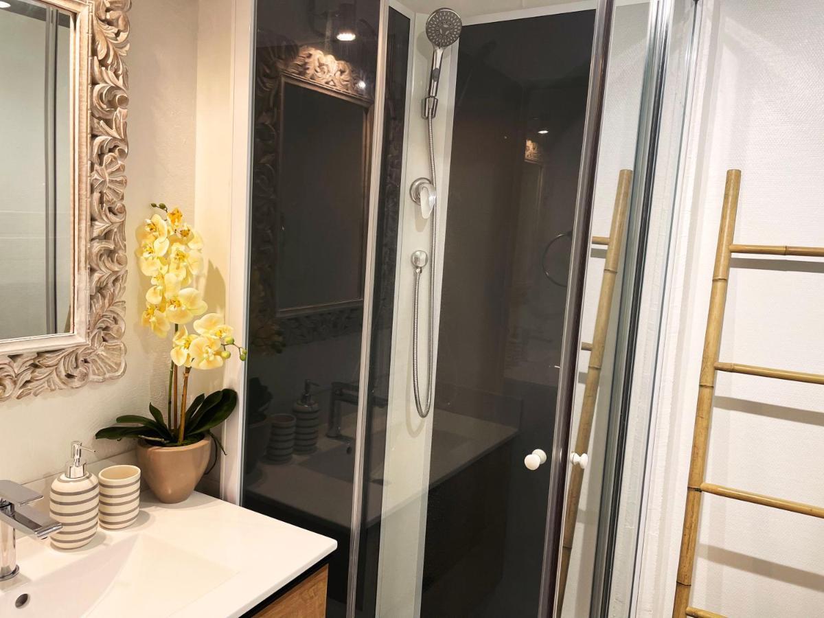 Le Tourny-Studio Cosy Sarlat - Coeur Cite Medievale Zewnętrze zdjęcie