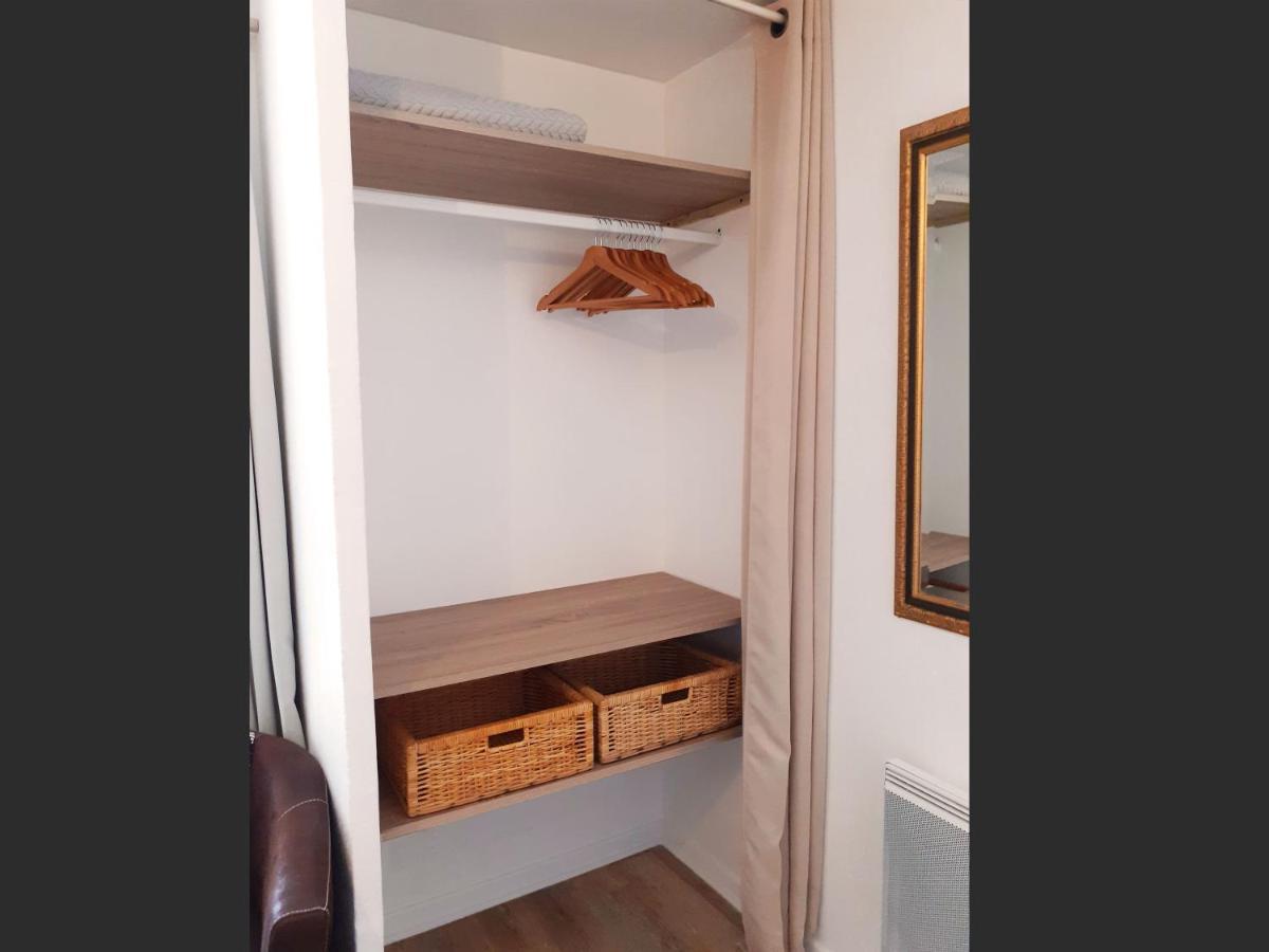 Le Tourny-Studio Cosy Sarlat - Coeur Cite Medievale Zewnętrze zdjęcie