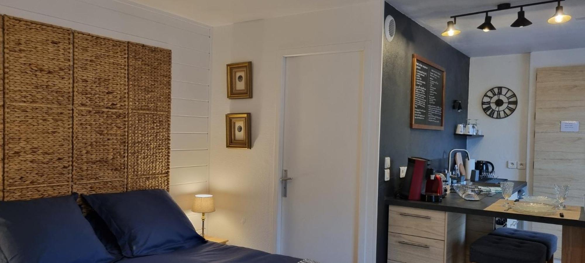 Le Tourny-Studio Cosy Sarlat - Coeur Cite Medievale Zewnętrze zdjęcie